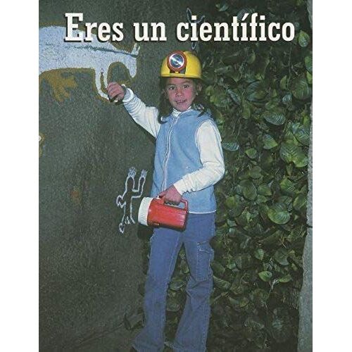 Eres Un Cientifico: You Are A Scientist