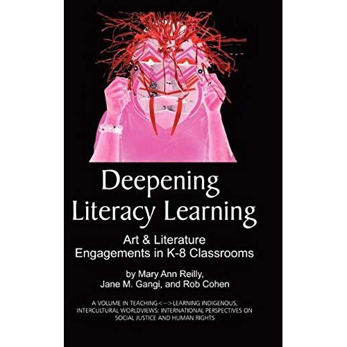 Deepening Literacy Learning