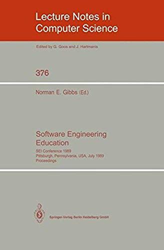 Software Engineering Education
