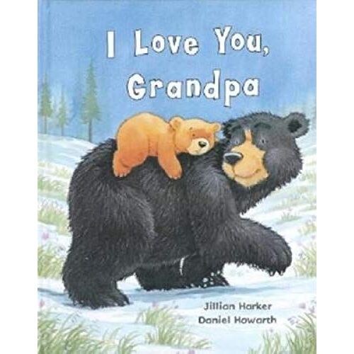 I Love You, Grandpa
