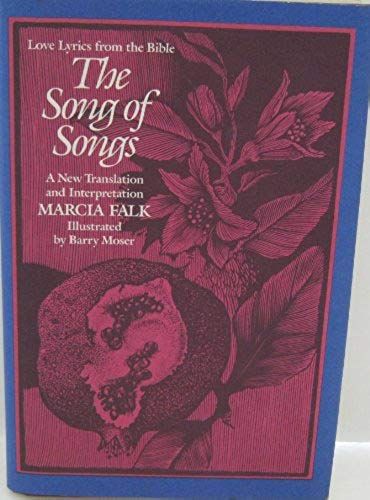 The Song Of Songs