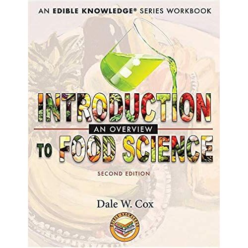 Introduction To Food Science