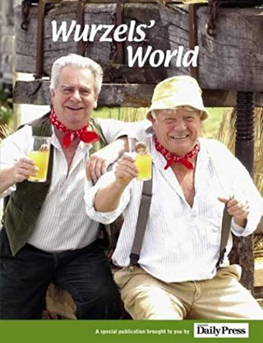 "Wurzels'" World