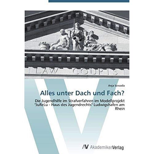 Alles Unter Dach Und Fach?