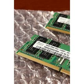 SK Hynix - Mémoire RAM PC4-2400T 16Go DDR4 SODIMM