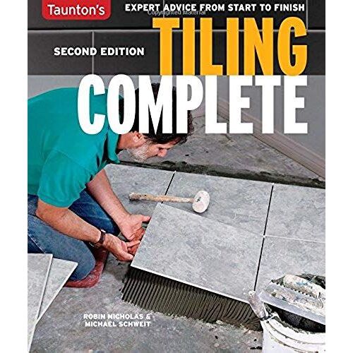 Tiling Complete: 2nd Edition