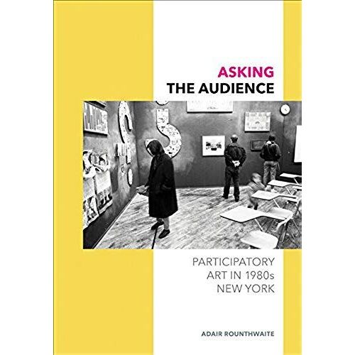 Asking The Audience