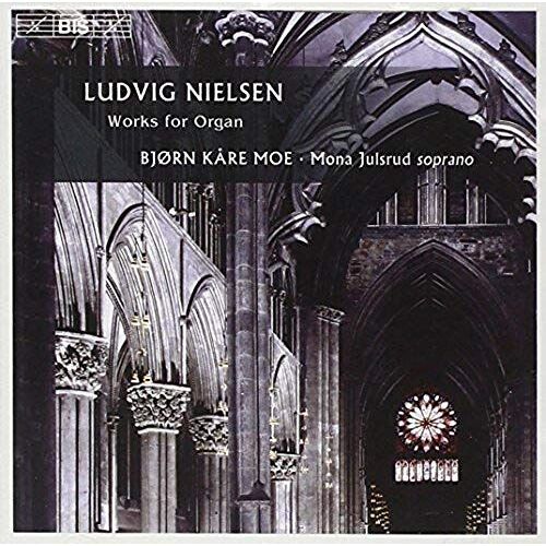 Oeuvres Pour Orgue : Fantaisie Opus 4, T Osalmer, Koral Kaprise