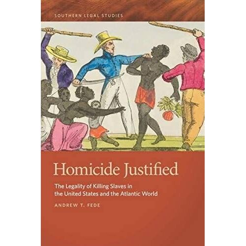 Homicide Justified