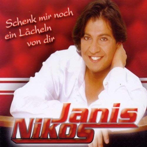 Schenk Mir Noch Ein Laecheln Von Dir