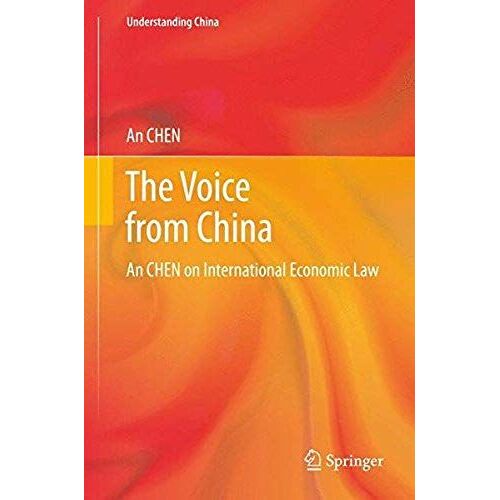 The Voice From China