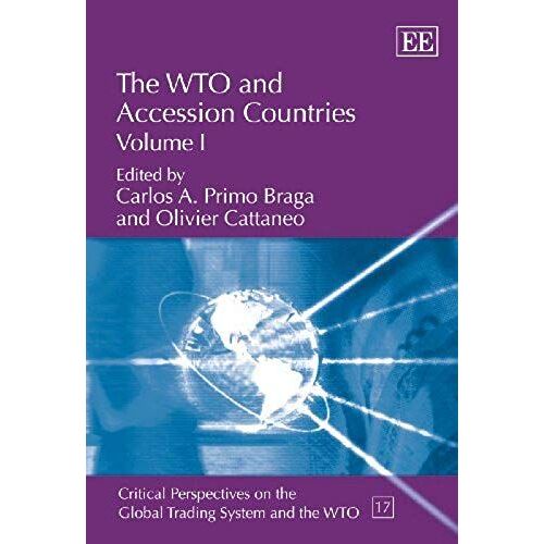 The Wto And Accession Countries