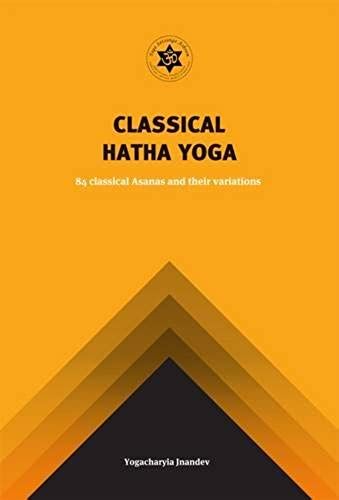 Classical Hatha Yoga
