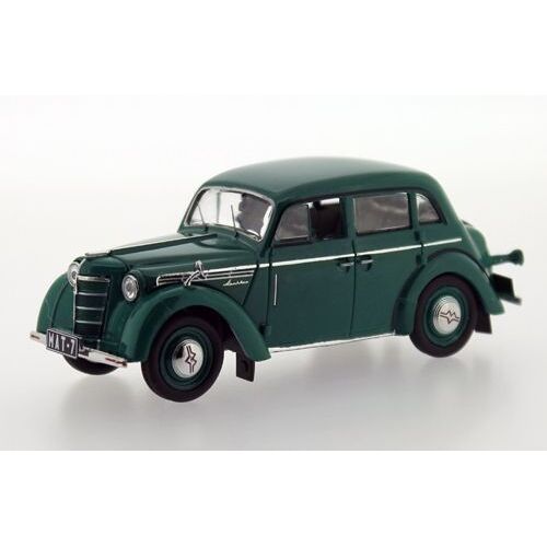 Moskvitch 401 1955 1/43 Ixo-Ixo