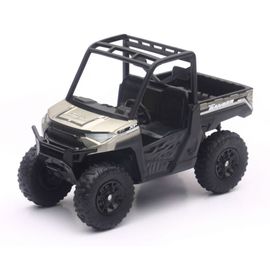 Polaris 2018 New Ray-New Ray