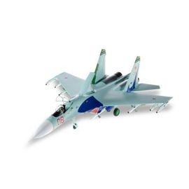 Sukhoi Su-27 Russian Air Force 1/72 Herpa-Herpa