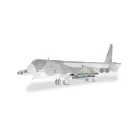 Missile Agm-86 Pour B-52 Siop 1/200 Herpa-Herpa