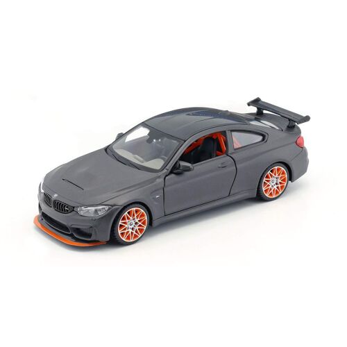 Véhicules Miniatures Die Cast 1/24 Bmw M4 Gts Carbone