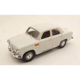 Alfa Romeo Giulietta Police 1/43 Rio-Rio