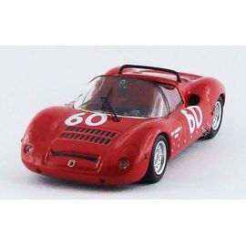 Abarth 1968 1/43 Best-Best