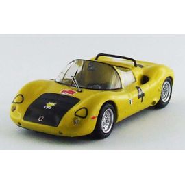 Abarth 1970 1/43 Best-Best
