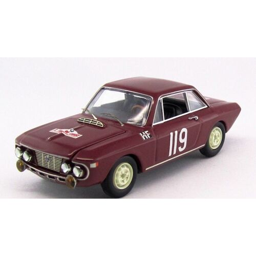 Lancia 1965 1/43 Best-Best
