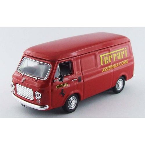 Fiat 1973 1/43 Rio-Rio