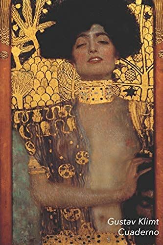 Spa-Gustav Klimt Cuaderno