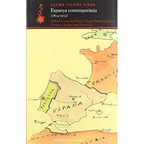 España Contemporània (1814-1953)
