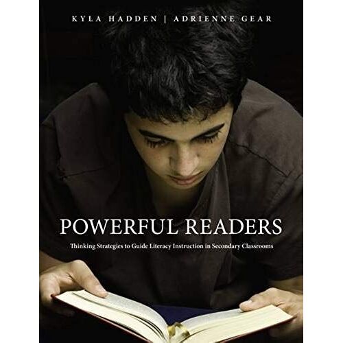 Powerful Readers