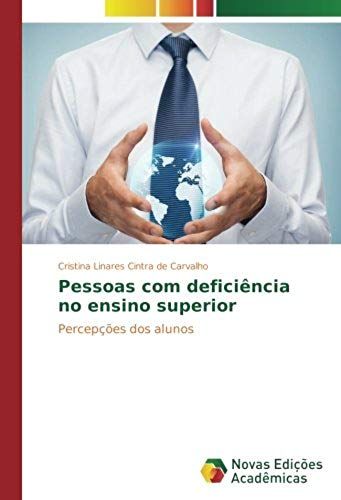Pessoas Com Deficiência No Ensino Superior