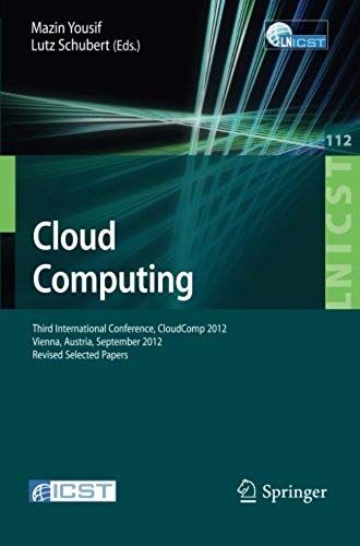 Cloud Computing