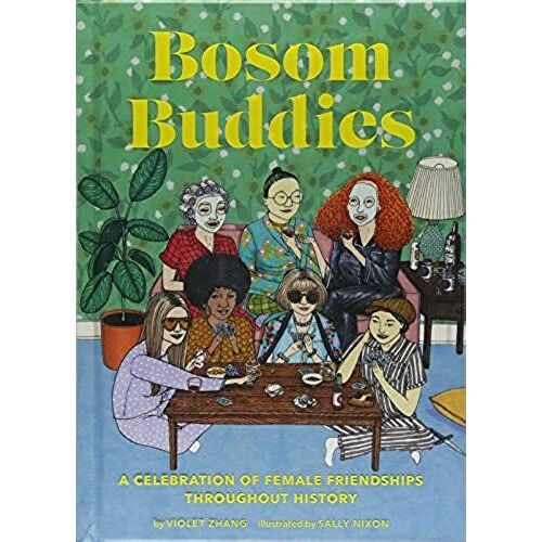 Bosom Buddies