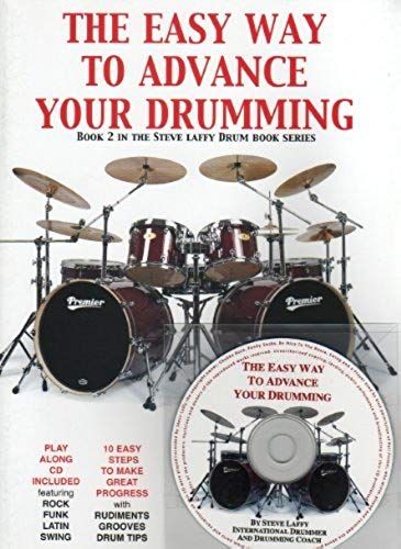 Easy Way To Advance Your Drumming