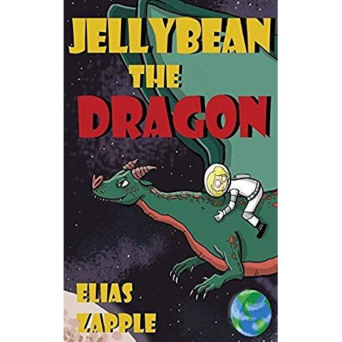 Jellybean The Dragon
