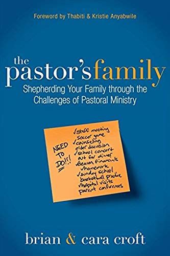 The Pastor's Family