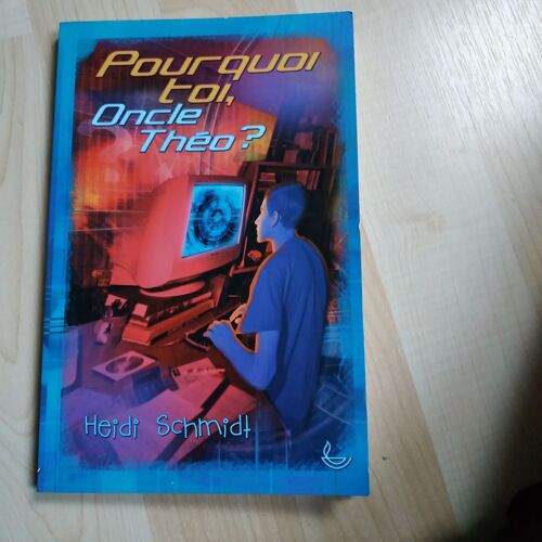 Pourquoi Toi, Oncle Théo ?