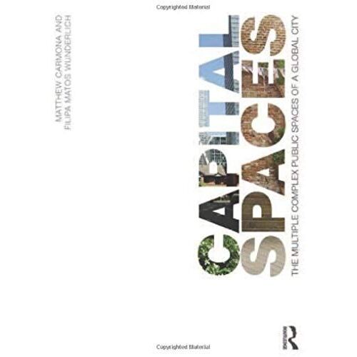 Capital Spaces