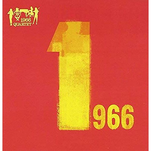 Best Of 1966 Quartet