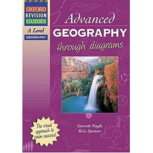 Advanced Geography Through Diagrams