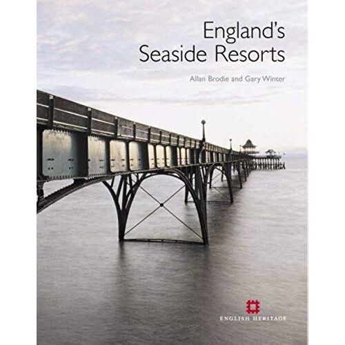 England's Seaside Resorts