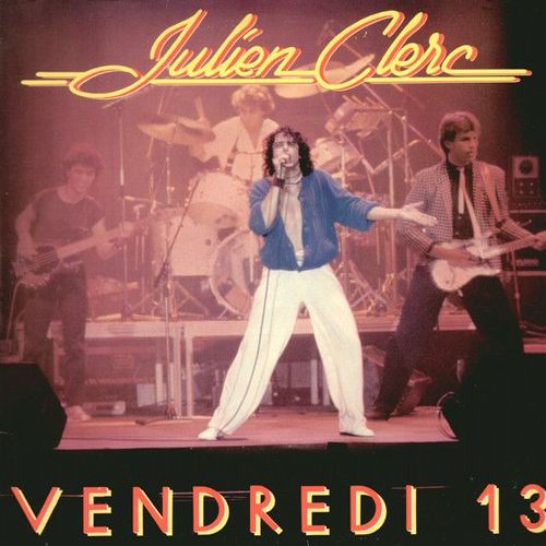 Vendredi 13 Double Albums