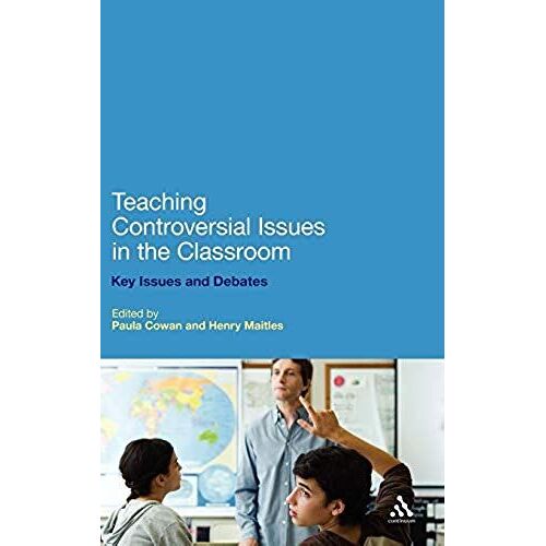 Teaching Controversial Issues In The Classroom