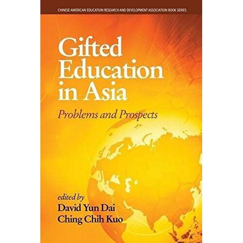 Gifted Education In Asia