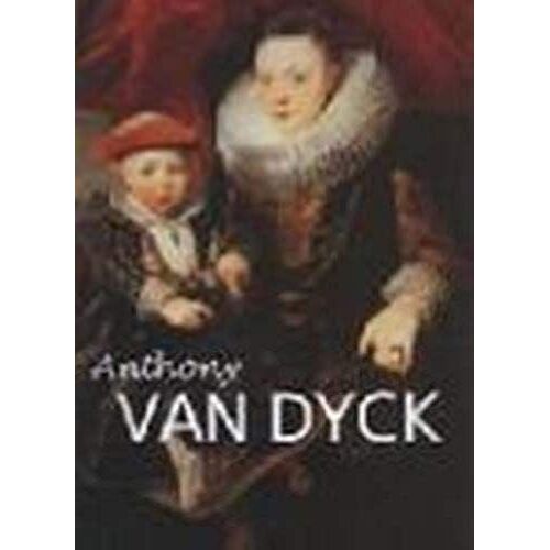 Van Dyke Great Masters