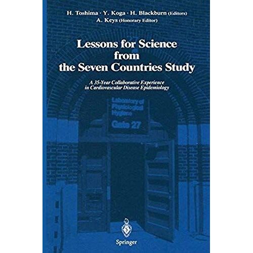 Lessons For Science From The Seven Countries Study