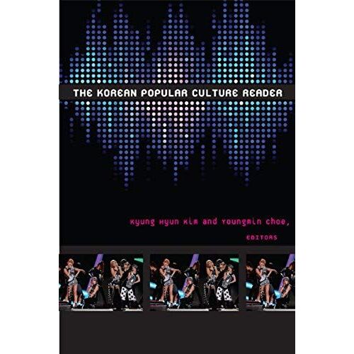 The Korean Popular Culture Reader