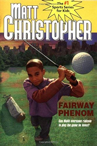 Fairway Phenom