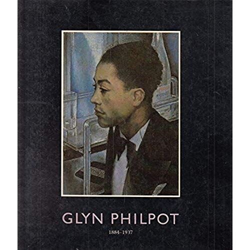Glyn Philpot, 1884-1937: Edwardian Aesthete To Thirties Modernist