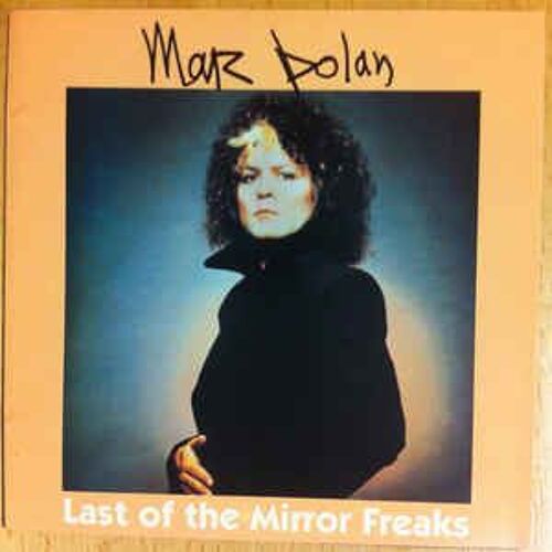 Marc Bolan - T Rex - Last Of The Mirror Freaks - Cd Album 27 Titres
